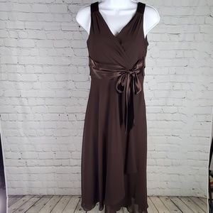 Evan Picone Formal Cocktail Dress